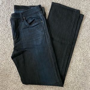 Citizens of Humanity Sid Straight Leg Jeans